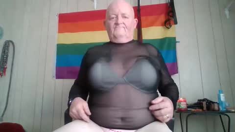 Snapshot of playboychas chatting on 12, 5, 2026 chaz online show from 12, 5, 2026