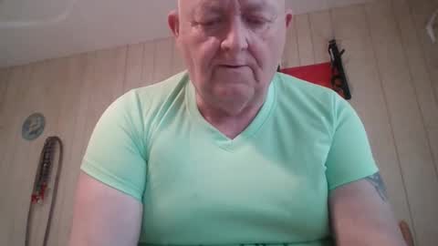 Snapshot of playboychas chatting on 12, 5, 2026 chaz online show from 12, 5, 2026