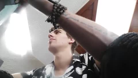 Snapshot of playboyspade333 chatting on 21, 12, 2024 Playboy Spade online show from 21, 12, 2024