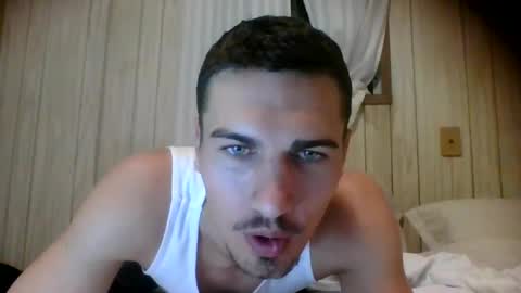 Snapshot of playboyspade333 chatting on 28, 9, 2025 Playboy Spade online show from 28, 9, 2025