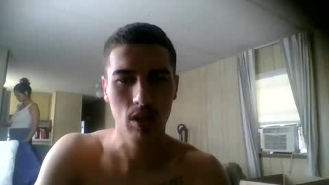 Snapshot of playboyspade333 chatting on 29, 9, 2025 Playboy Spade online show from 29, 9, 2025