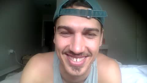Snapshot of playboyspade333 chatting on 3, 10, 2025 Playboy Spade online show from 3, 10, 2025