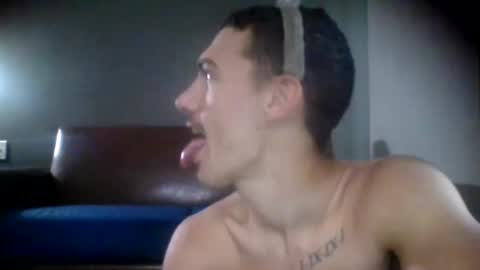 Snapshot of playboyspade333 chatting on 6, 10, 2025 Playboy Spade online show from 6, 10, 2025