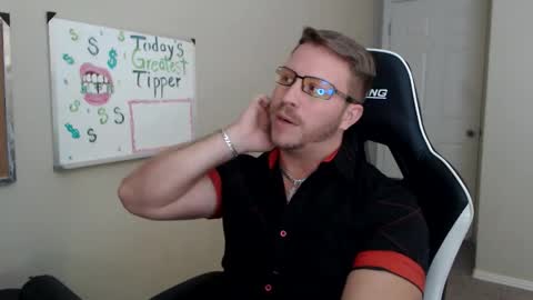 Player online show from 16, 4, 2026