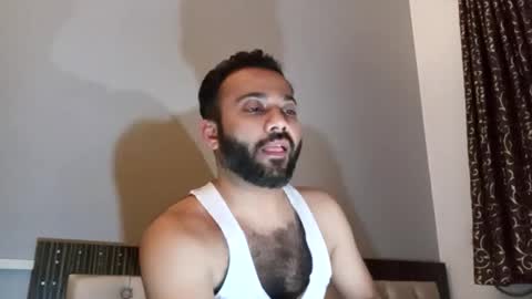 Playful Foxie online show from 9, 1, 2026