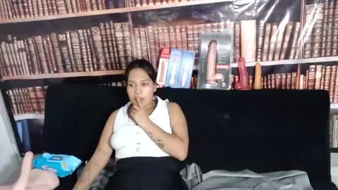 Snapshot of playful_girls3909 chatting on 16, 2, 2025 sweed online show from 16, 2, 2025