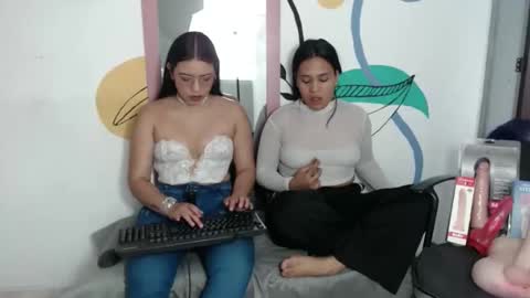 Snapshot of playful_girls3909 chatting on 23, 2, 2025 sweed online show from 23, 2, 2025