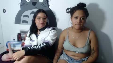 Snapshot of playful_girls3909 chatting on 2, 3, 2025 sweed online show from 2, 3, 2025