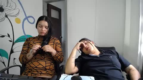 Snapshot of playful_girls3909 chatting on 5, 3, 2025 sweed online show from 5, 3, 2025