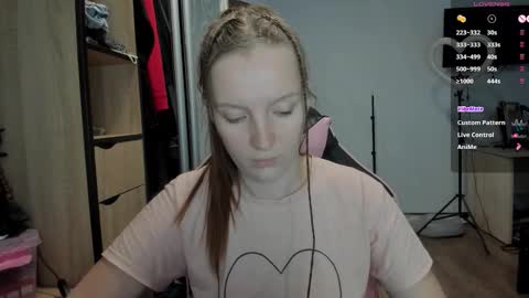 Masha online show from 12, 10, 2025