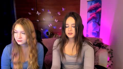 Sophie online show from 27, 12, 2024