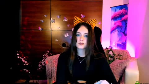 Sophie online show from 6, 1, 2025