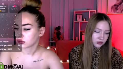 Sophie online show from 10, 2, 2025