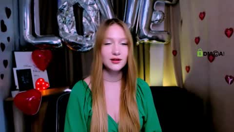 Sophie online show from 14, 2, 2025