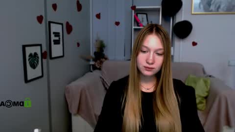 Sophie online show from 23, 2, 2025