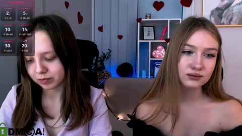 Sophie online show from 28, 2, 2025