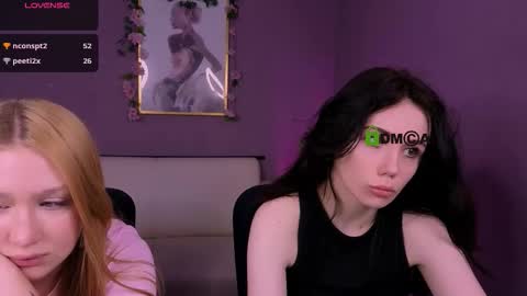 Sophie online show from 16, 3, 2026