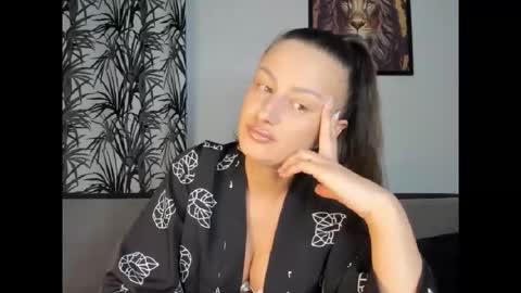 Snapshot of playfulaudrey chatting on 5, 5, 2026 PlayfulAudrey online show from 5, 5, 2026