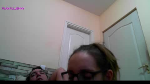 Snapshot of playfuljenny chatting on 5, 1, 2025 playfuljenny online show from 5, 1, 2025