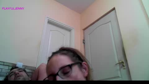 Snapshot of playfuljenny chatting on 26, 1, 2025 playfuljenny online show from 26, 1, 2025