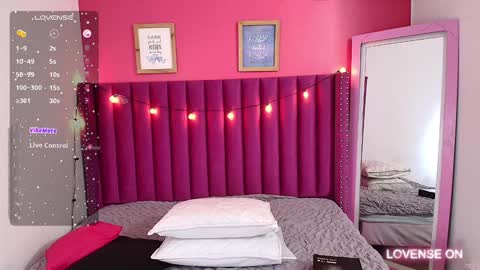 Snapshot of playfuljust_18 chatting on 11, 12, 2024 SAMARA online show from 11, 12, 2024