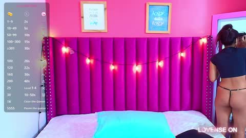 Snapshot of playfuljust_18 chatting on 16, 12, 2024 SAMARA online show from 16, 12, 2024