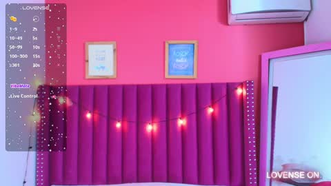 Snapshot of playfuljust_18 chatting on 18, 12, 2024 SAMARA online show from 18, 12, 2024