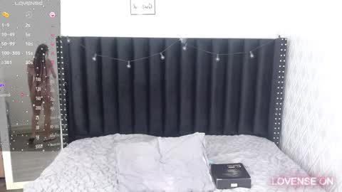 Snapshot of playfuljust_18 chatting on 6, 1, 2025 SAMARA online show from 6, 1, 2025