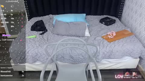 Snapshot of playfuljust_18 chatting on 6, 1, 2025 SAMARA online show from 6, 1, 2025