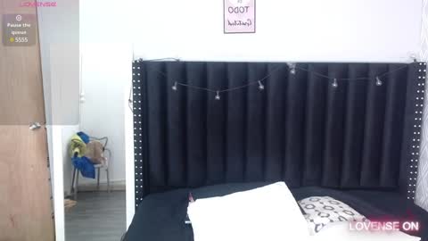 Snapshot of playfuljust_18 chatting on 18, 1, 2025 SAMARA online show from 18, 1, 2025