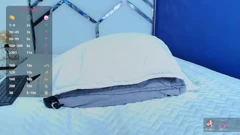 Snapshot of playfuljust_18 chatting on 2, 2, 2025 SAMARA online show from 2, 2, 2025