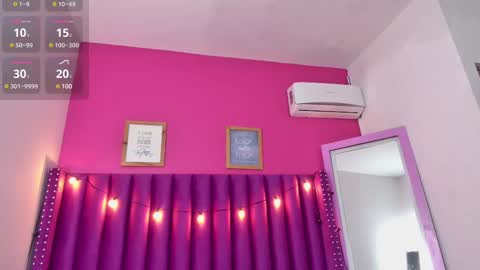 Snapshot of playfuljust_18 chatting on 27, 2, 2025 SAMARA online show from 27, 2, 2025