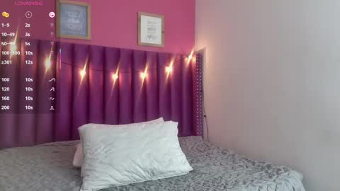 Snapshot of playfuljust_18 chatting on 4, 3, 2025 SAMARA online show from 4, 3, 2025