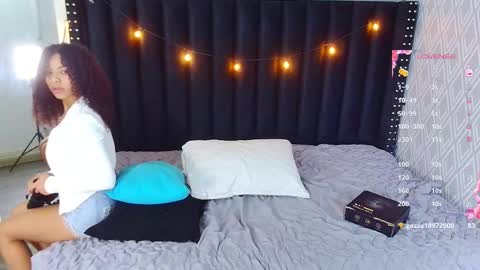 Snapshot of playfuljust_18 chatting on 5, 3, 2025 SAMARA online show from 5, 3, 2025