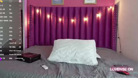 Snapshot of playfuljust_18 chatting on 10, 3, 2025 SAMARA online show from 10, 3, 2025