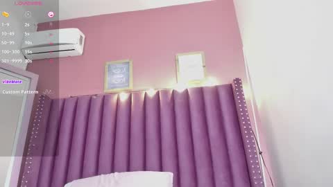 Snapshot of playfuljust_18 chatting on 28, 9, 2025 SAMARA online show from 28, 9, 2025