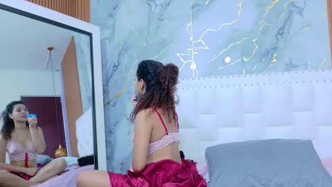 Snapshot of playfuljust_18 chatting on 5, 11, 2025 SAMARA online show from 5, 11, 2025