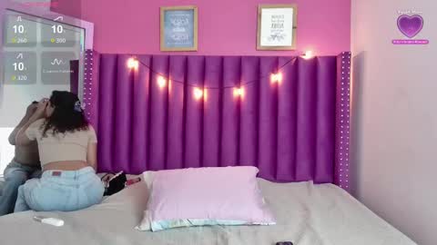 Snapshot of playfuljust_18 chatting on 10, 11, 2025 SAMARA online show from 10, 11, 2025