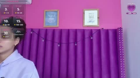 Snapshot of playfuljust_18 chatting on 20, 11, 2025 SAMARA online show from 20, 11, 2025