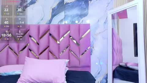 Snapshot of playfuljust_18 chatting on 27, 11, 2025 SAMARA online show from 27, 11, 2025