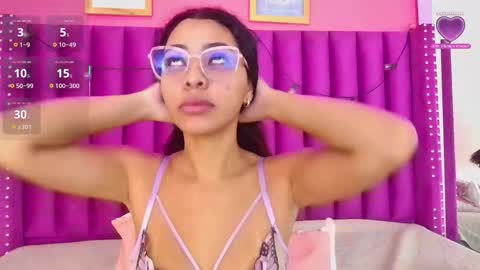 Snapshot of playfuljust_18 chatting on 17, 1, 2026 SAMARA online show from 17, 1, 2026