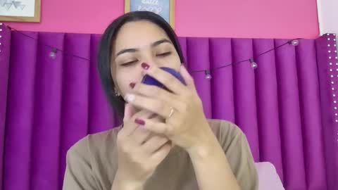 Snapshot of playfuljust_18 chatting on 24, 3, 2026 SAMARA online show from 24, 3, 2026