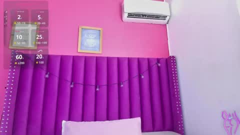 Snapshot of playfuljust_18 chatting on 11, 4, 2026 SAMARA online show from 11, 4, 2026