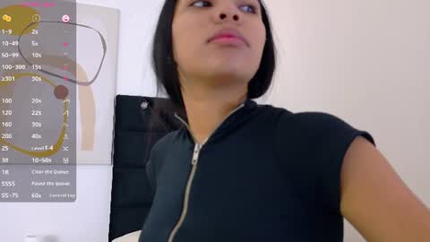 Snapshot of playfuljust_18 chatting on 10, 6, 2026 SAMARA online show from 10, 6, 2026