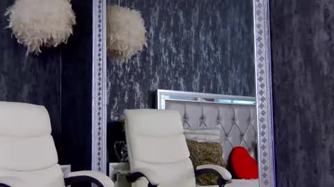 Snapshot of playfulnicole chatting on 11, 1, 2025 PlayfulNicole online show from 11, 1, 2025