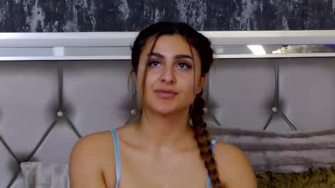 Snapshot of playfulnicole chatting on 14, 1, 2025 PlayfulNicole online show from 14, 1, 2025