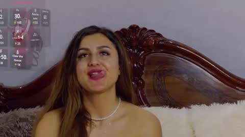Snapshot of playfulnicole chatting on 25, 2, 2025 PlayfulNicole online show from 25, 2, 2025