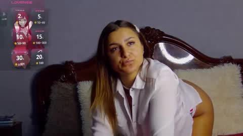 Snapshot of playfulnicole chatting on 16, 9, 2025 PlayfulNicole online show from 16, 9, 2025