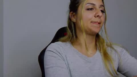 Snapshot of playfulnicole chatting on 30, 4, 2026 PlayfulNicole online show from 30, 4, 2026