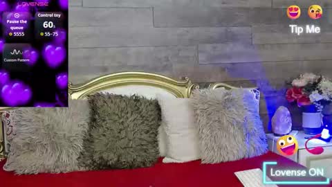 PlayfulSamy online show from 25, 10, 2025